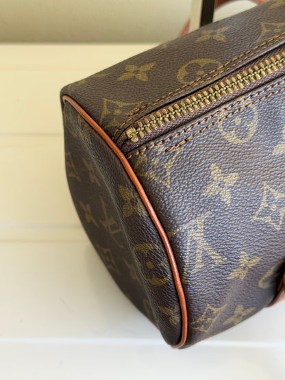 Louis Vuitton Papillon 25