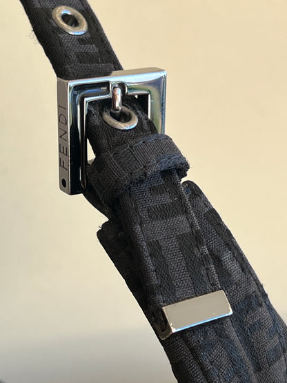 Fendi Croissaint Vintage