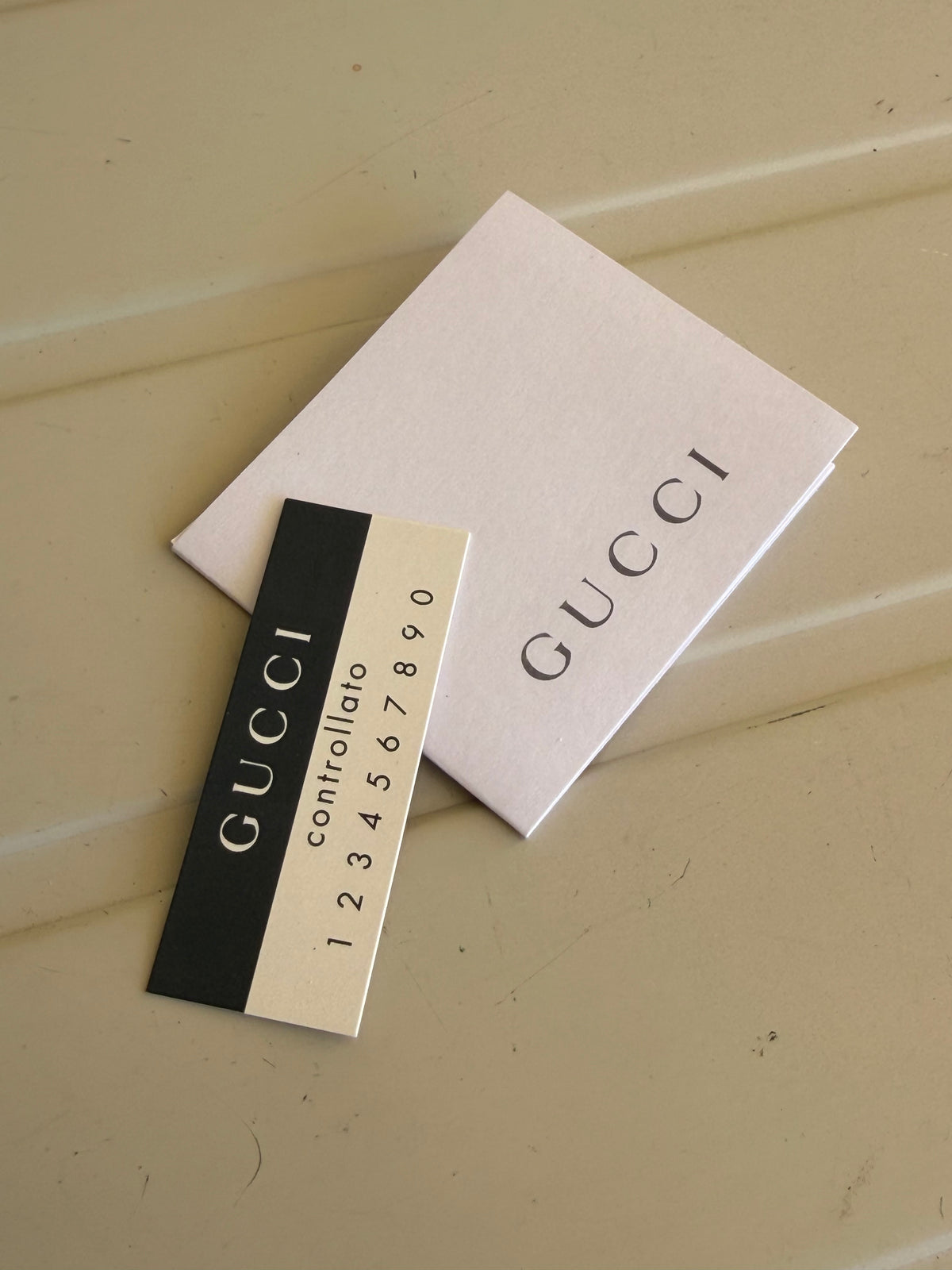 Gucci Kandinsky