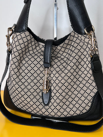 Gucci New Jackie Diamond