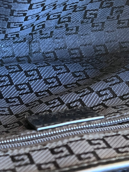Gucci Mini Jackie pelle nera
