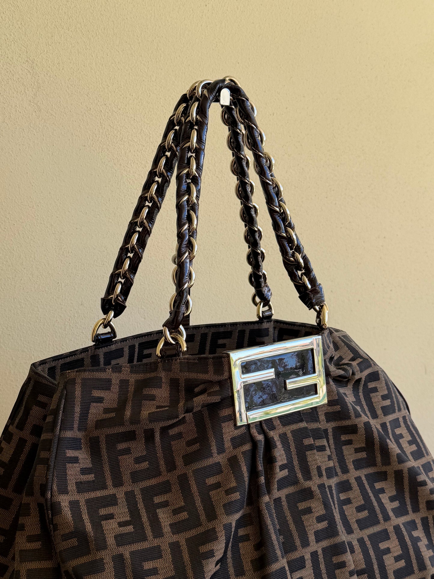 Fendi Mia Zucca
