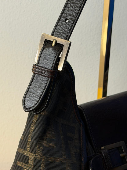 Fendi Hobo Zucca