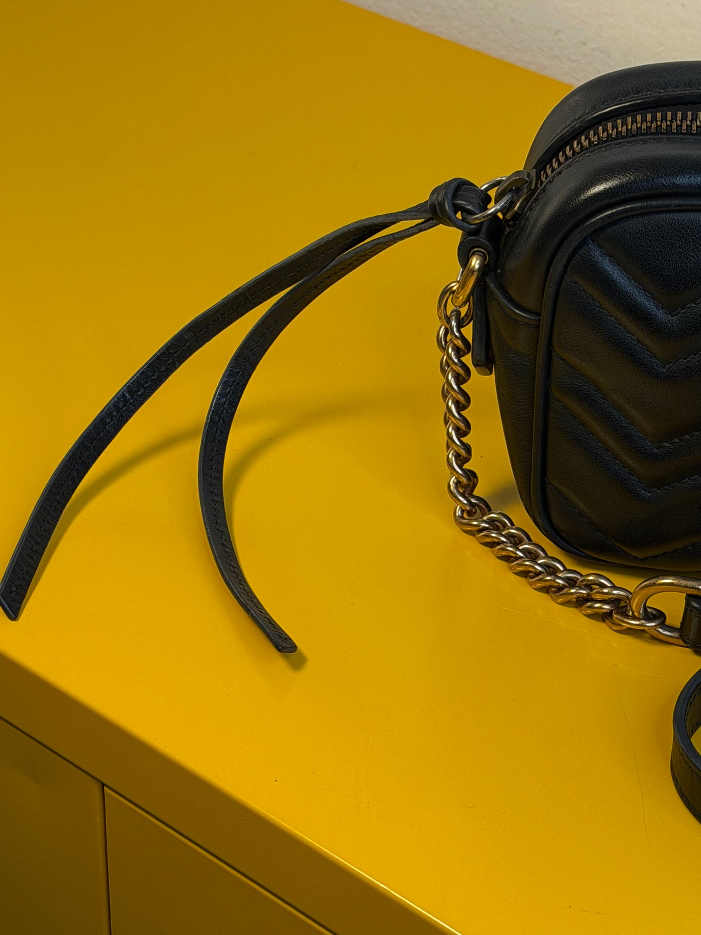 Gucci Mini Marmont