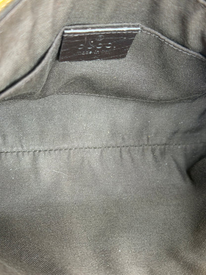 Gucci Pochette Banda Web