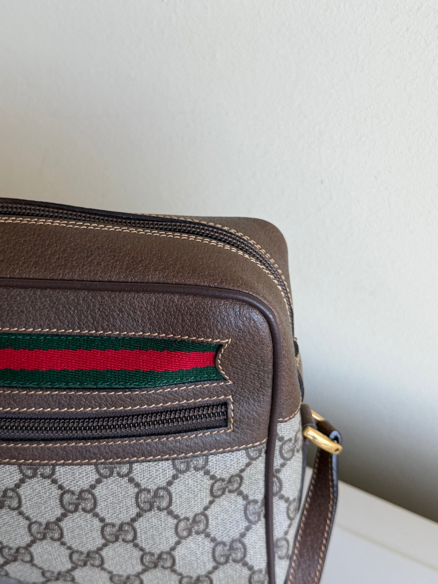 Gucci tracolla Ophidia vintage