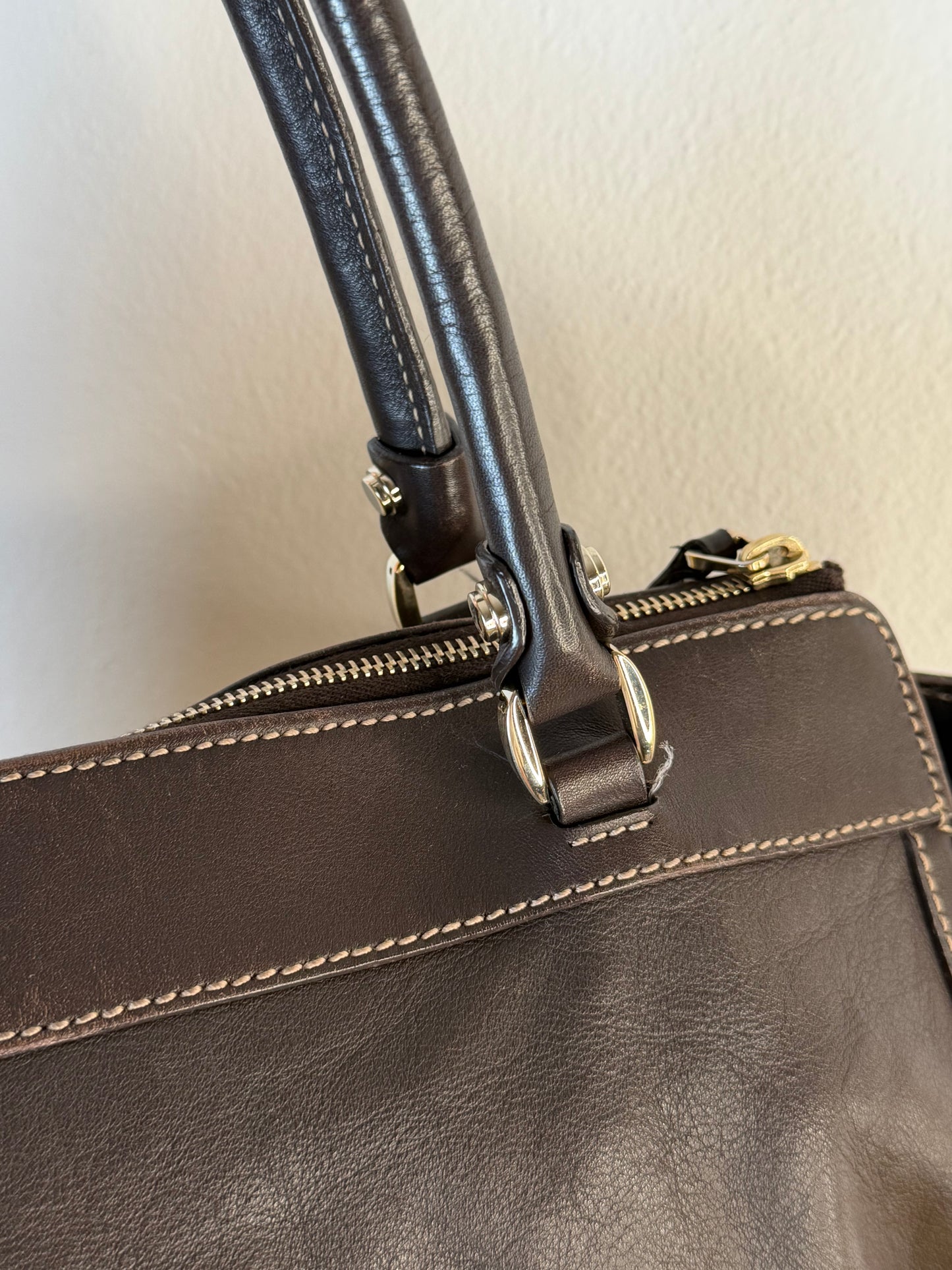 Gucci Abbey Tote