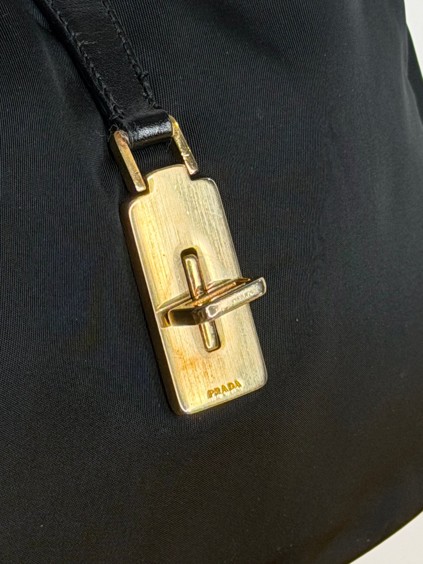 Prada Shoulder bag