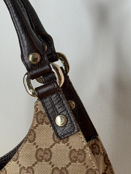 Gucci Bardot Junco