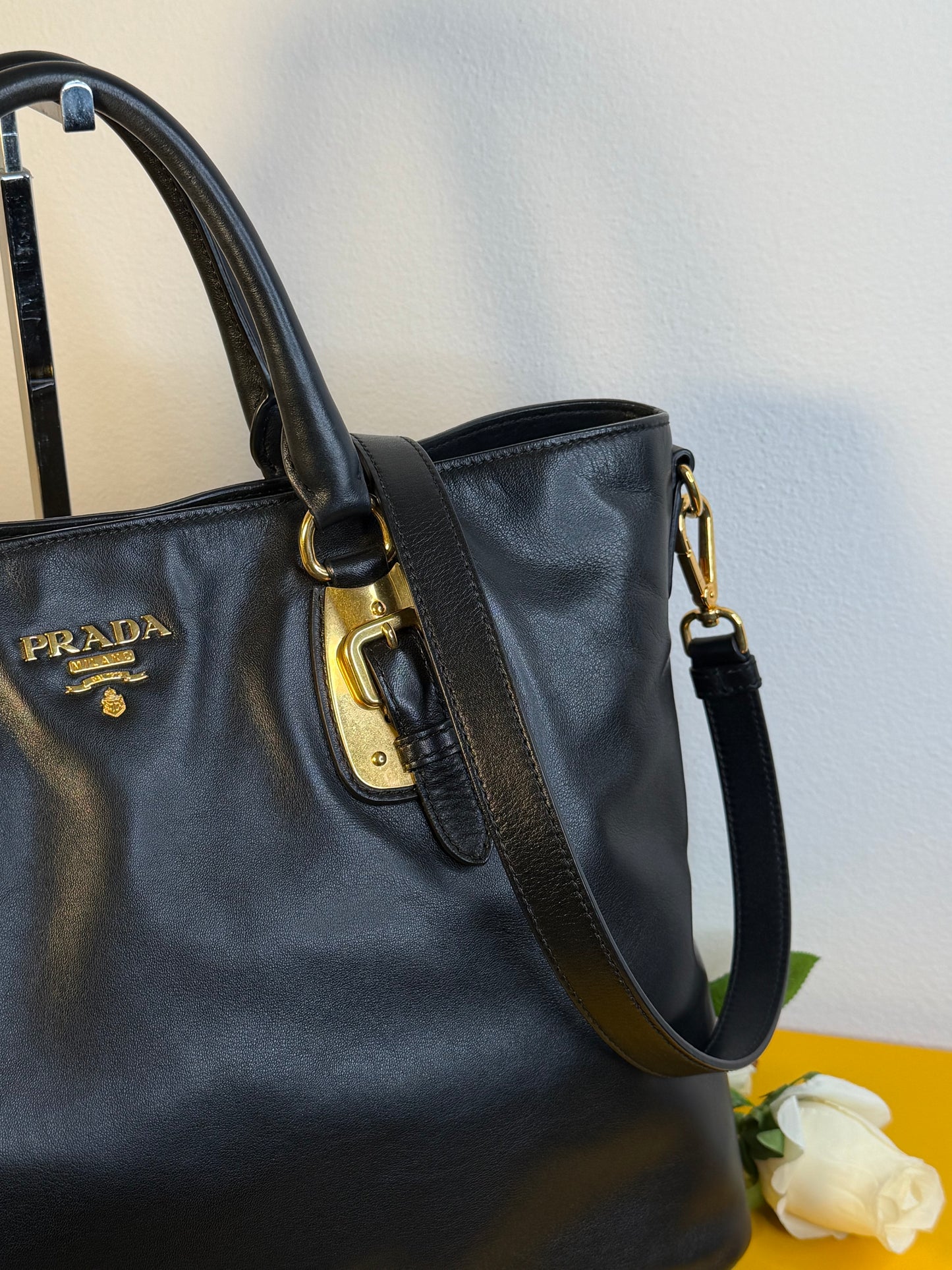 Prada Tote