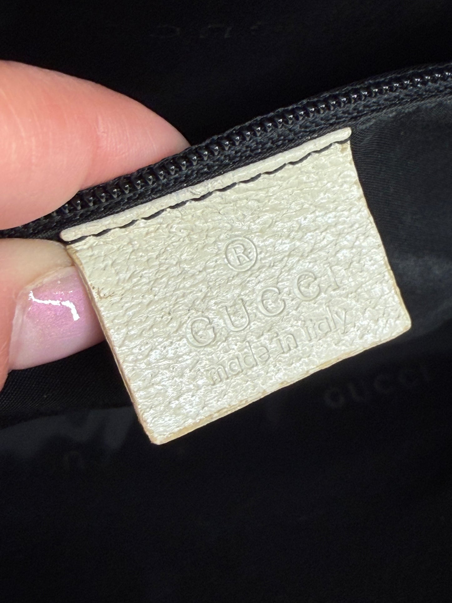 Gucci Borsa a Mano