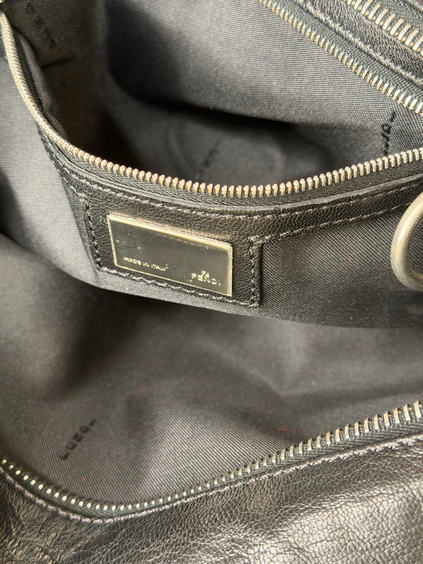 Fendi Devil
