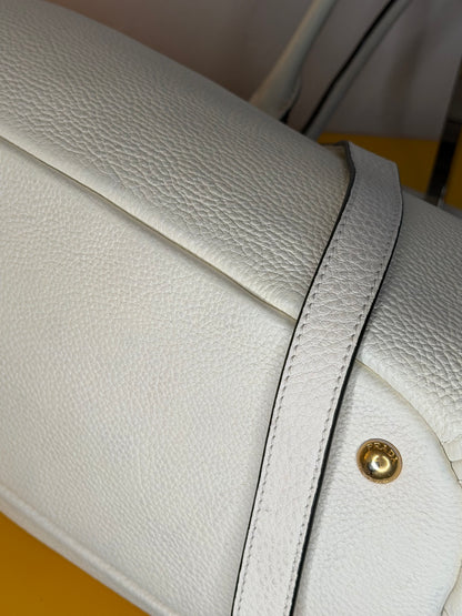 Prada Tote avorio