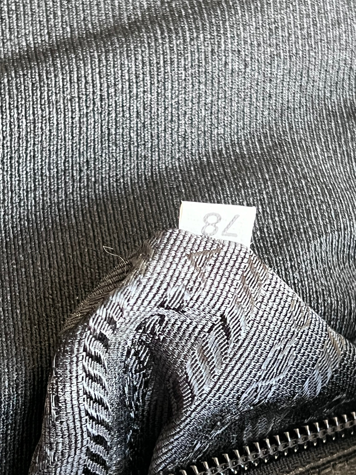 Prada Shoulder Bag