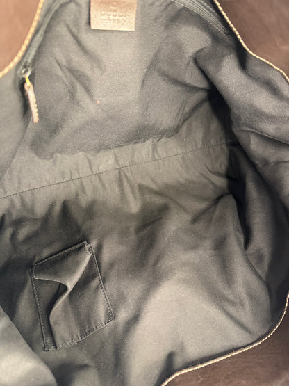Gucci Abbey Tote