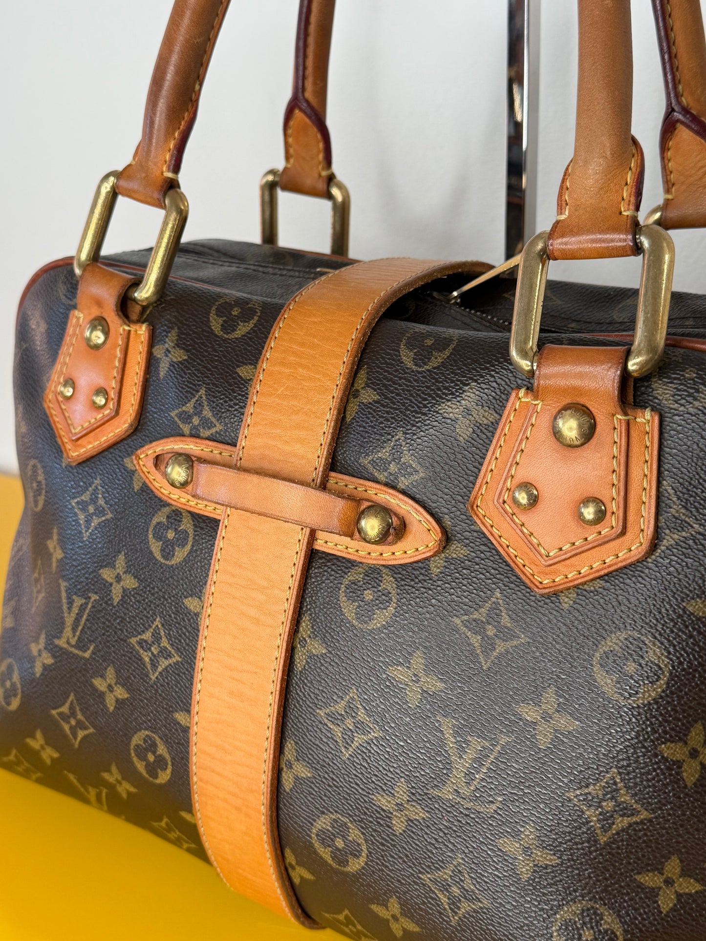 Louis Vuitton Manhattan GM