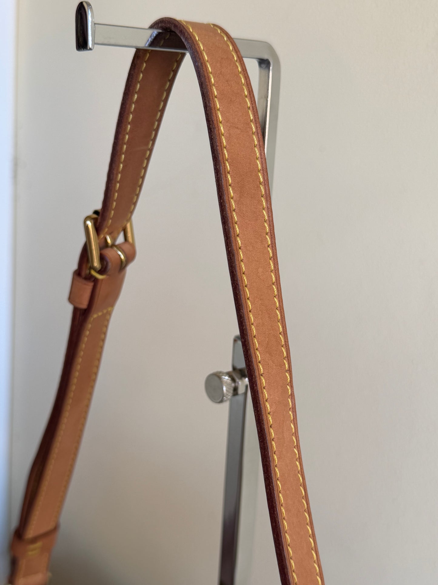 Louis Vuitton musette PM