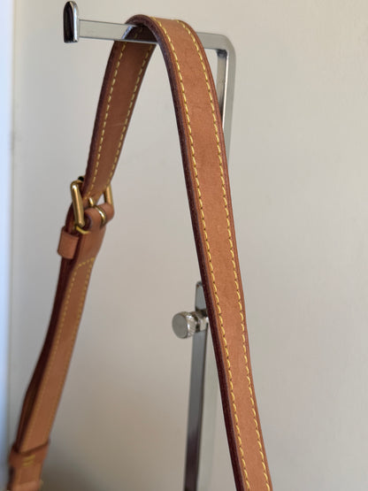 Louis Vuitton musette PM