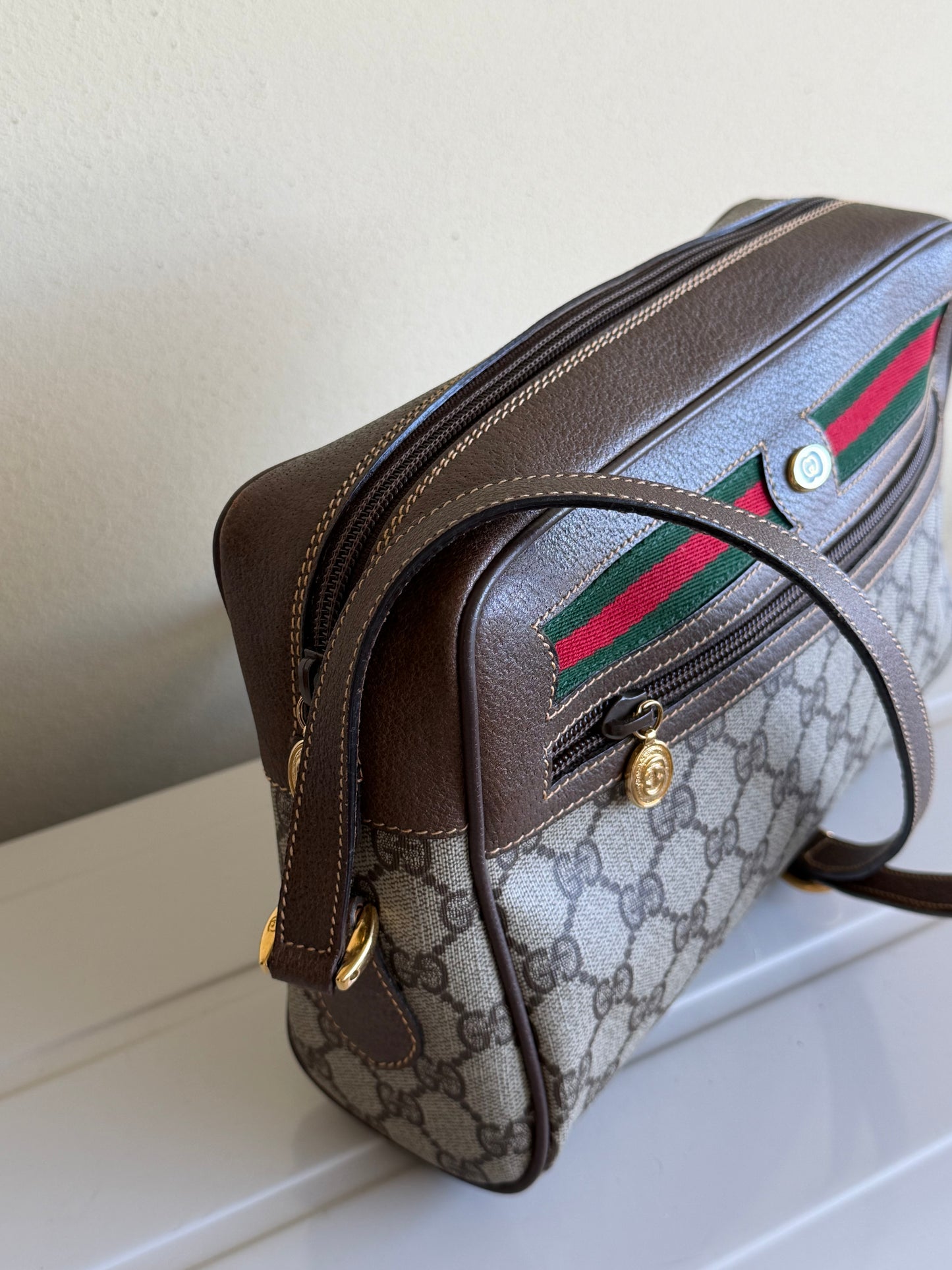 Gucci tracolla Ophidia vintage
