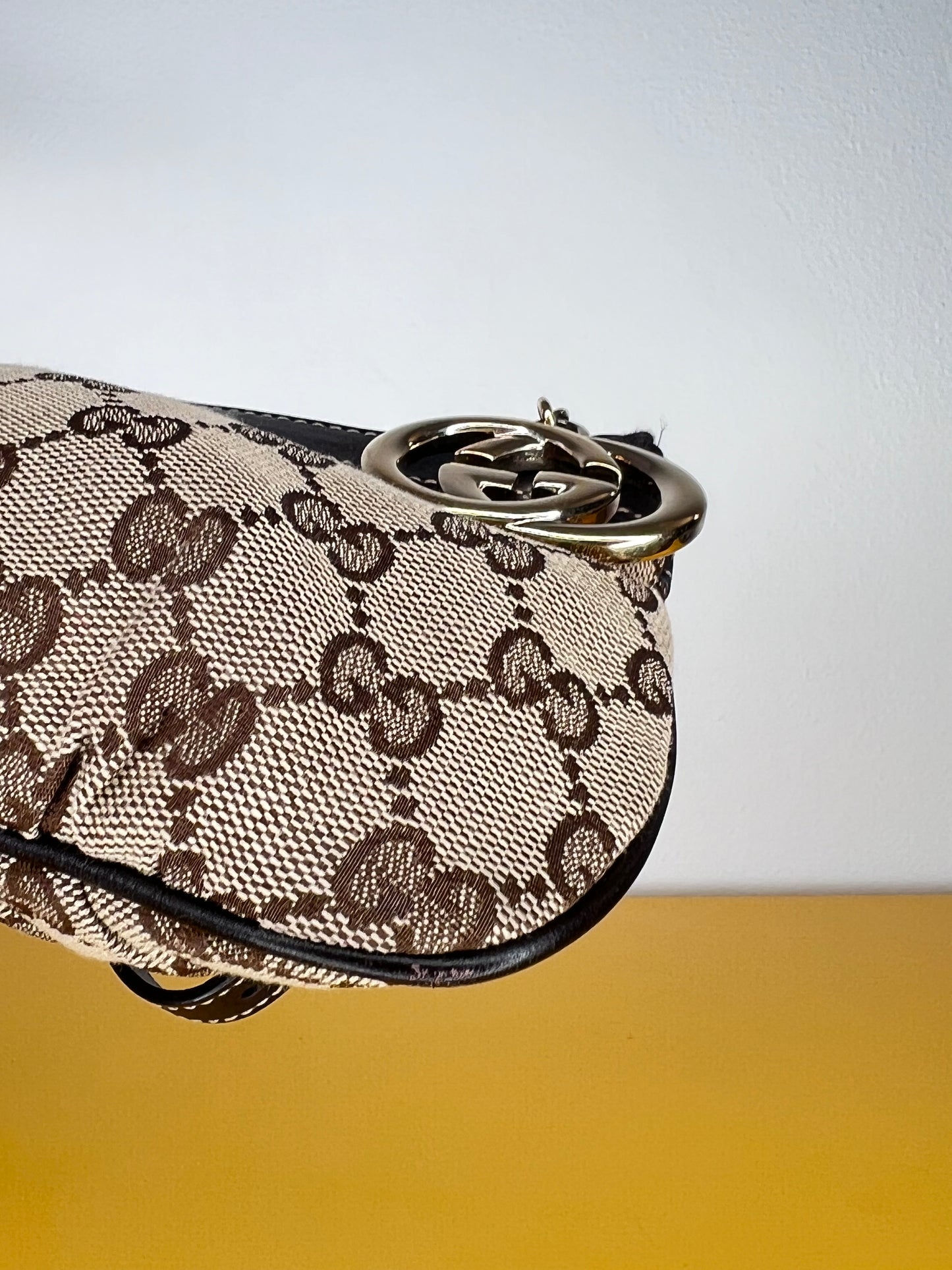 Gucci Pochette GG Charm