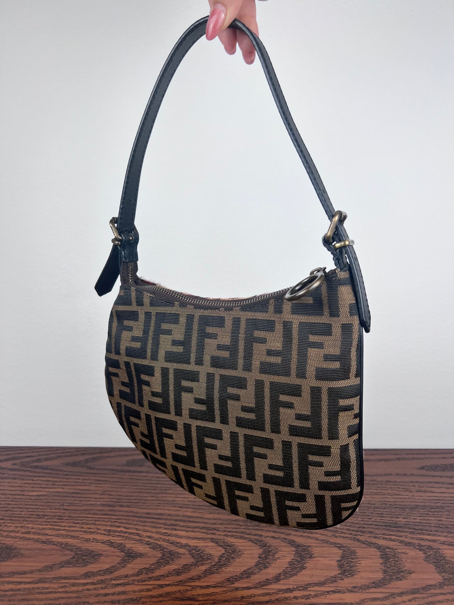 Fendi Oyster double