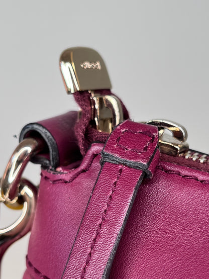 Gucci tote Bordeaux