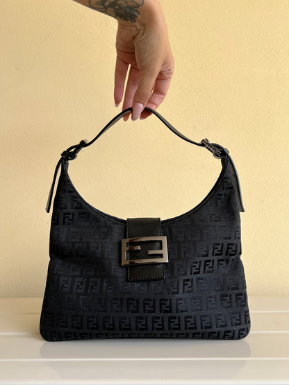 Hobo Fendi Zucchino
