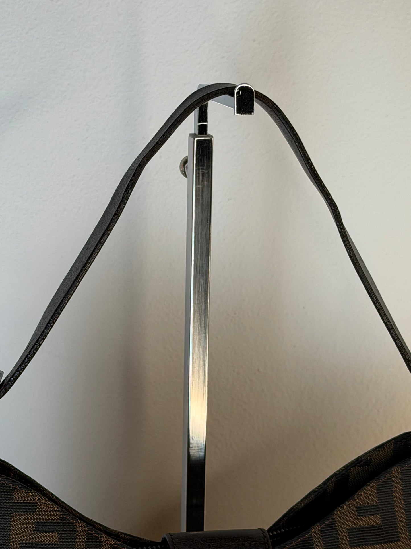 Fendi Hobo Zucca