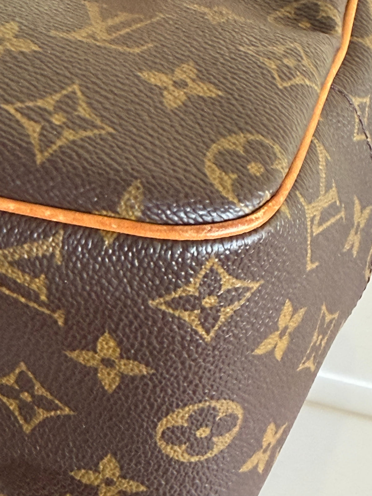 Louis Vuitton Cité MM