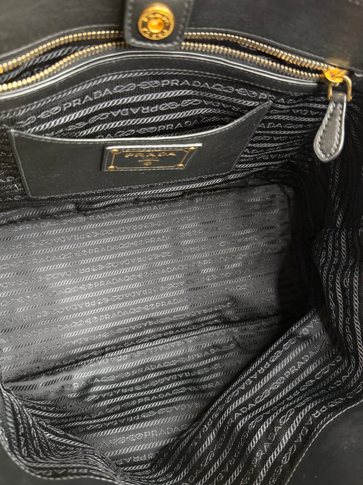 Prada Tote