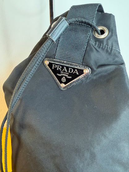 Prada Bucket vintage