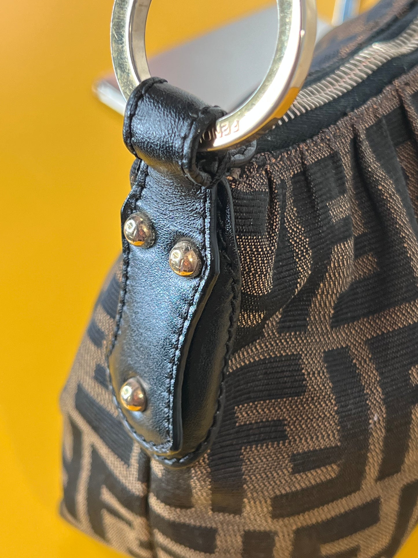 Fendi Chef a Spalla