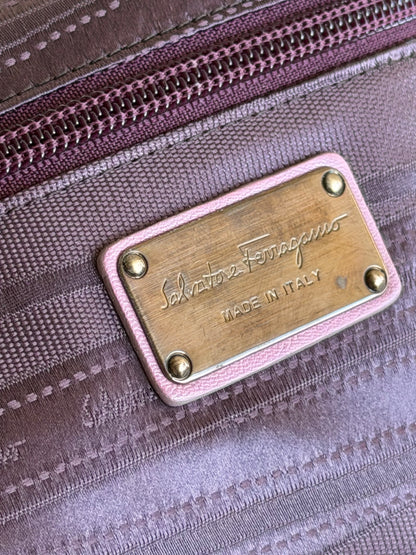 Salvatore Ferragamo glicine