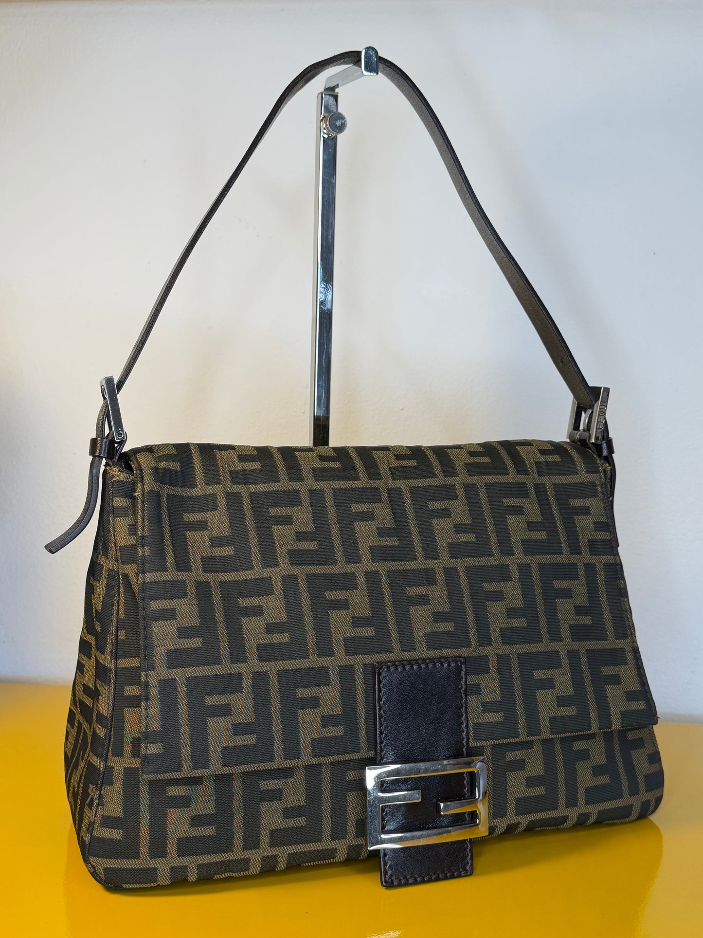 Fendi Mamma Baguette