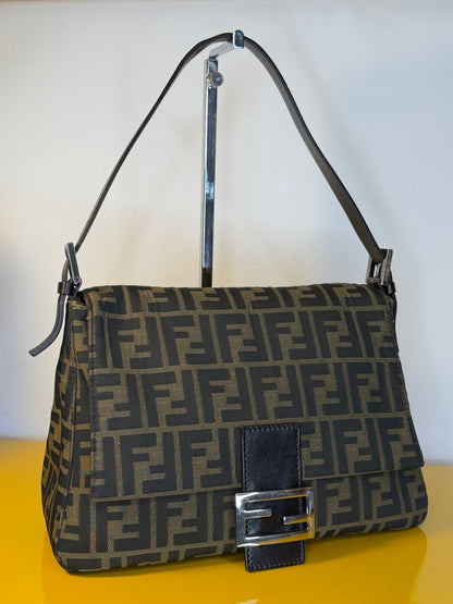 Fendi Mamma Baguette