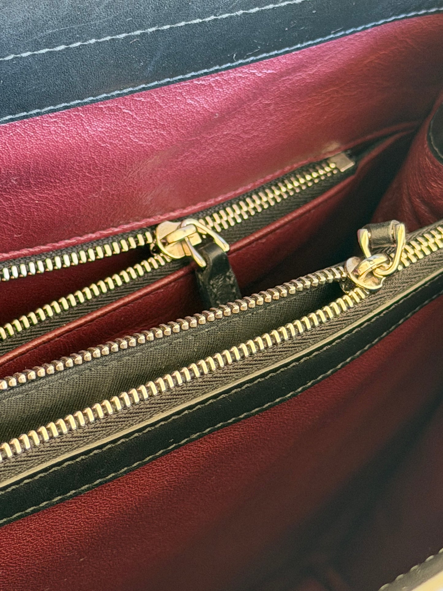 Gucci Zumi Medium