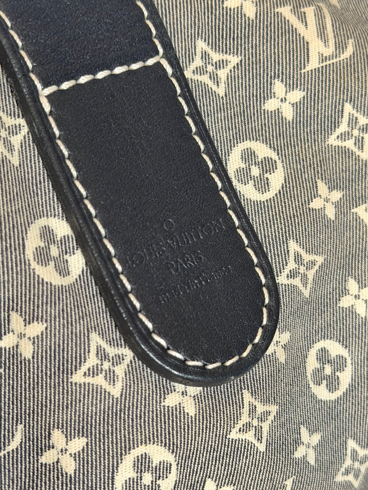 Louis Vuitton Idylle