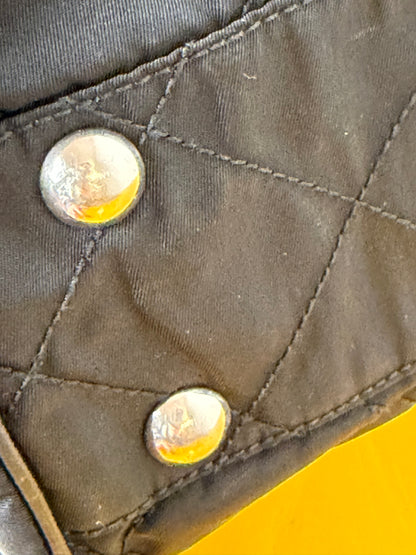Prada Doppio Manico Catena