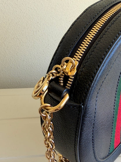 Gucci Ophidia Round