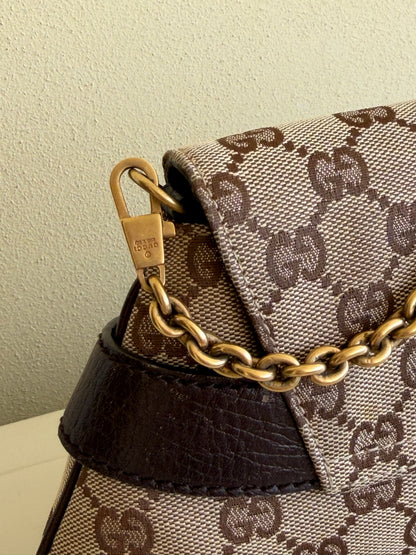 Gucci Horsebit Chain