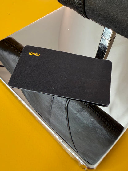 Fendi Devil