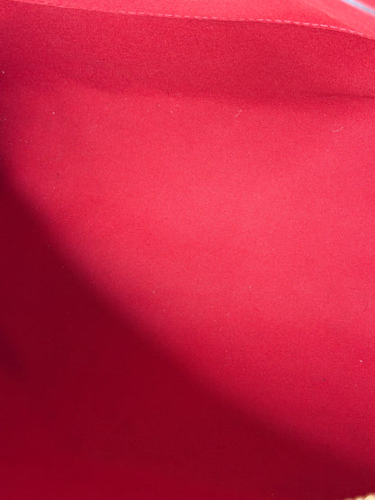 LV Speedy damier ébène 35