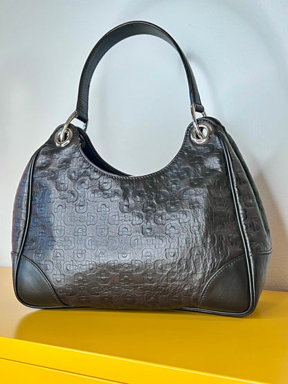 Gucci Colbert dark brown