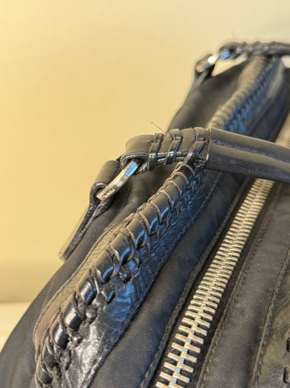 Prada borsa a spalla