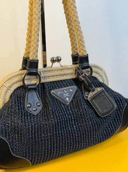 Prada in midolino