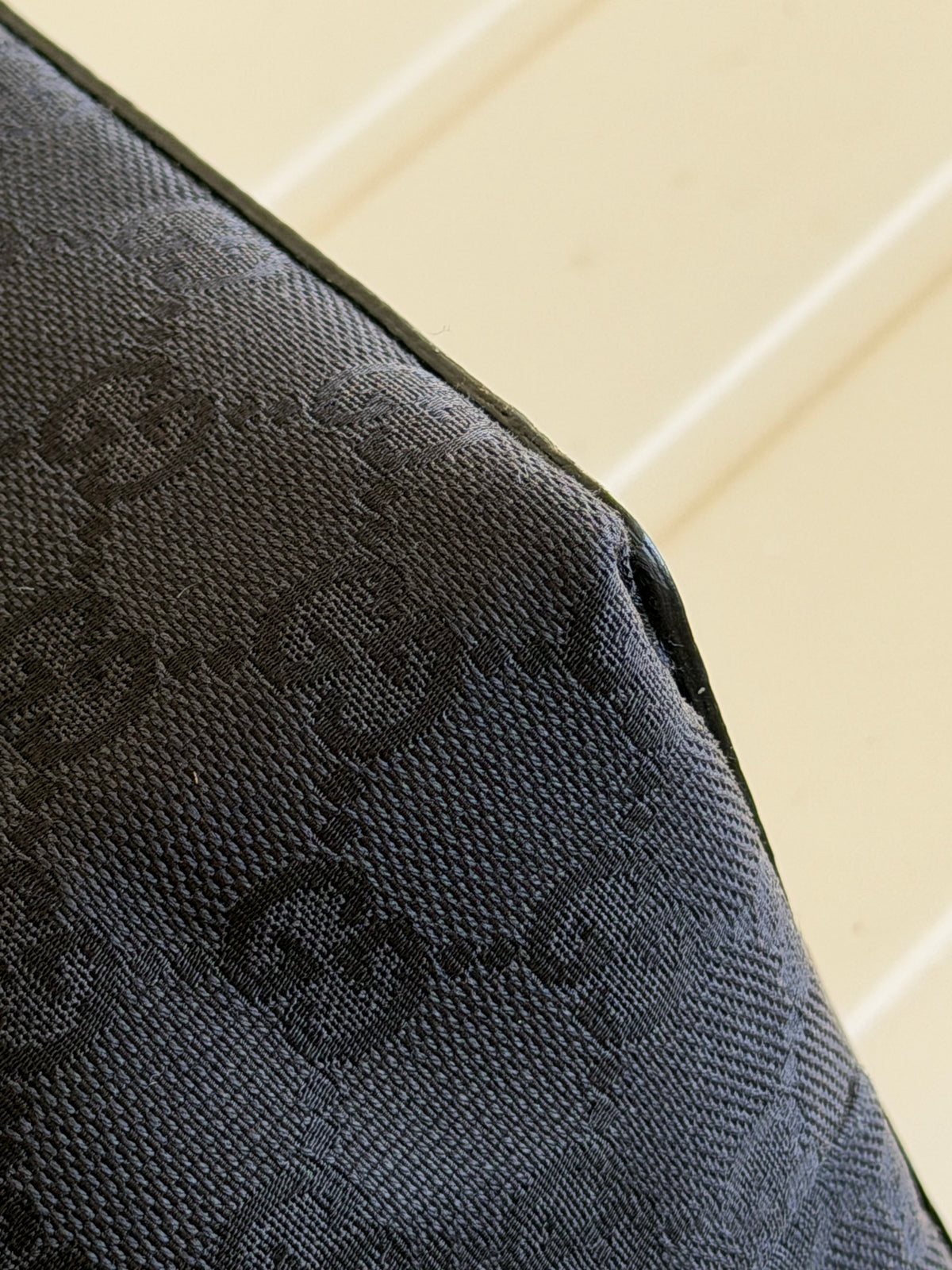 Gucci mini tote