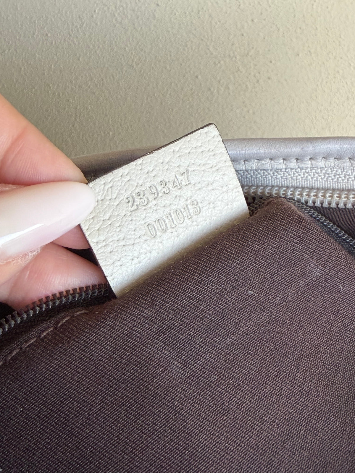 Gucci tracolla flora