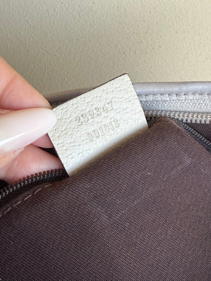 Gucci tracolla flora