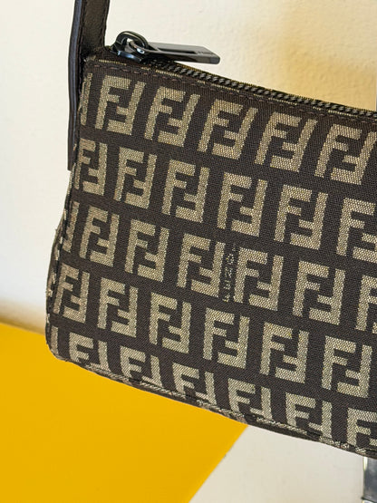 Fendi Trama Zucchino
