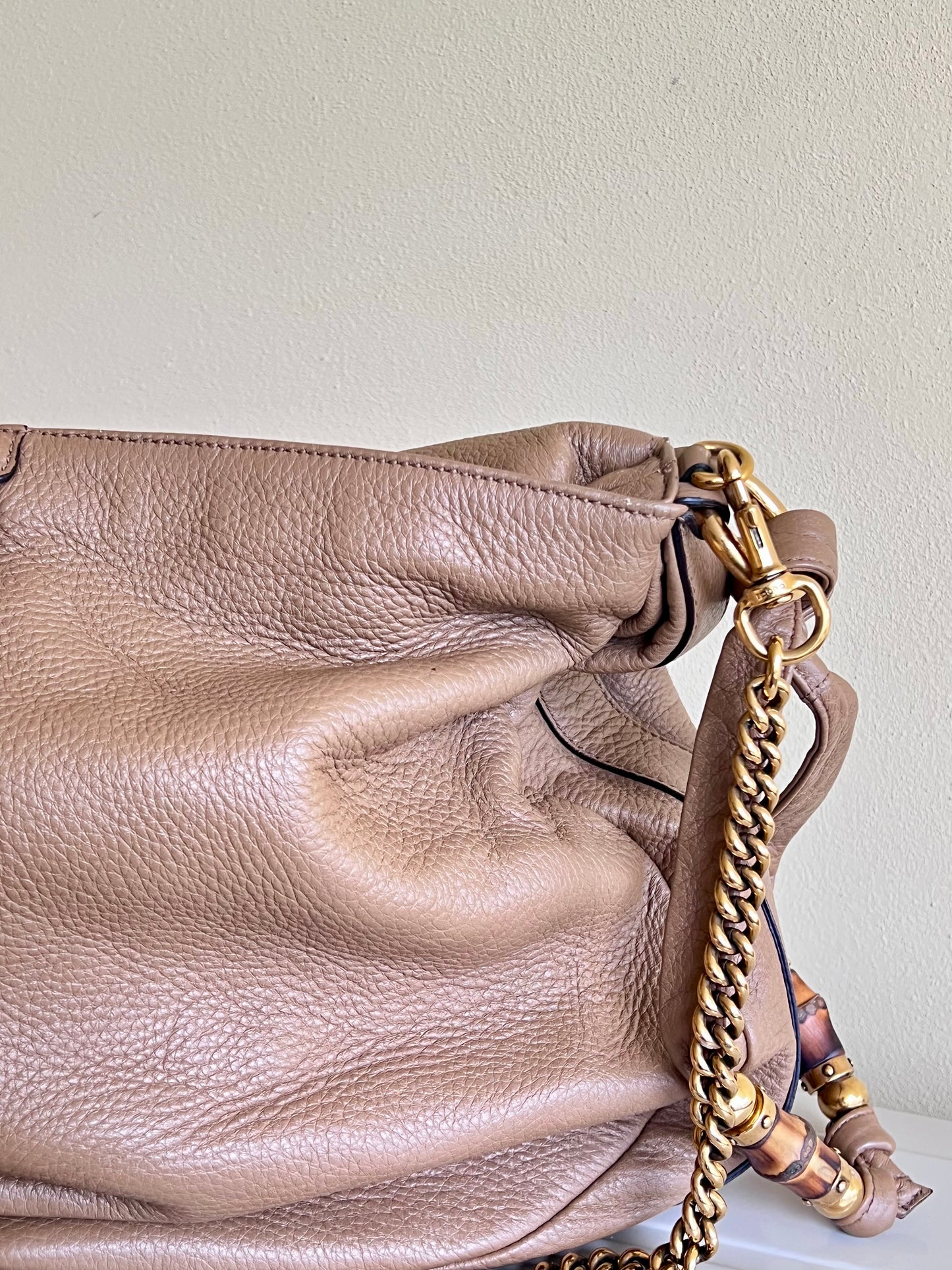 Gucci bamboo Jungle